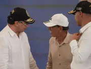 Gobierno formaliza Zona de Ubicación Temporal para disidencia CNEB en Putumayo