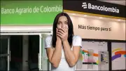 Gobierno ordena cierre de oficinas de Banco Agrario y Bancolombia este lunes 23 de marzo
