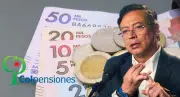 Gobierno Petro planea trasladar $25 billones de AFP a Colpensiones, advierten riesgos