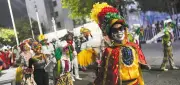 Goethe y la esencia del carnaval: una fiesta que el pueblo se da a sí mismo