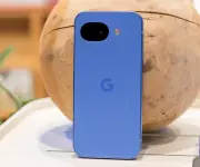 Google lanza el Pixel 10a a US$499, compite con el próximo iPhone 17e de Apple