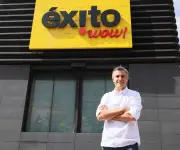 Grupo Éxito planea expansión internacional agresiva para 2026