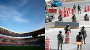 Guadalajara sin Mundial: FIFA preocupada por partidos de repechaje en Jalisco en marzo