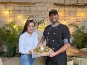 Gups Pizzería Gourmet: La historia de dos soñadores que transformaron su pasión en un negocio exitoso