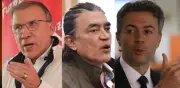 Gustavo Bolívar arremete contra Roy Barreras y Daniel Quintero por consulta del Frente por la Vida