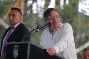 Gustavo Petro genera polémica al relatar experiencias con ron durante consejo de ministros en Montería