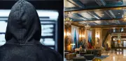 Hackea sistemas de pago de hoteles de lujo en España y paga menos de 50 pesos por noche