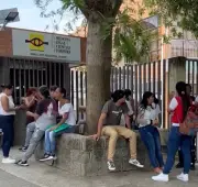 Hallan cuerpo de mujer atado y envuelto en plástico en zona boscosa de Soledad