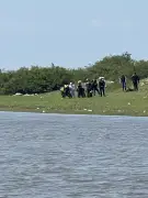 Hallan sin vida a niño de 11 años desaparecido en El Banco, Magdalena