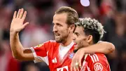 Harry Kane destaca las cinco cualidades clave de Luis Díaz en el Bayern Múnich