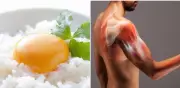 Harvard revela que el arroz con huevo potencia la masa muscular y la recuperación deportiva