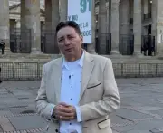 Henry Ladino: del Meta al Senado con propuestas de empresa privada, seguridad y políticas sociales