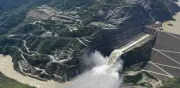 Hidroituango reporta ganancias históricas tras 27 años: $241.000 millones para Antioquia