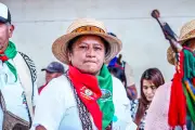 Hija de Aida Quilcué confirma secuestro de la senadora en Cauca y revela detalles