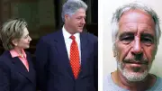 Hillary Clinton afirma que Bill Clinton desconocía crímenes de Epstein ante comité del Congreso