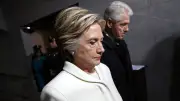 Hillary Clinton niega ante el Congreso conocer a Epstein o sus delitos sexuales
