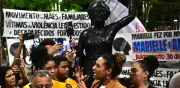 Histórica condena en Brasil: 76 años de cárcel para hermanos Brazão por asesinato de Marielle Franco