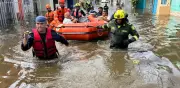 Hocol despliega operación humanitaria ante emergencia por inundaciones en Córdoba