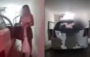 Hombre graba infidelidad de su novia en hotel argentino y video se vuelve viral