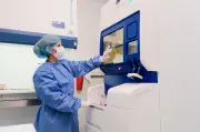 Hospital Internacional de Colombia fortalece diagnóstico con tecnología de punta en microbiología