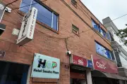 Hotel Soacha Plaza, ex propiedad del cartel de Cali, es recuperado por el Estado para fines institucionales