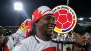 Hugo Rodallega confía en el potencial de la Selección Colombia para llegar a una final mundialista