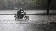 Ideam alerta sobre lluvias intensas en varias regiones de Colombia este martes