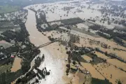 Ideam alerta sobre nuevas lluvias e inundaciones en Córdoba y Antioquia