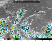 Ideam confirma fechas del nuevo frente frío en Colombia con alertas por lluvias y vientos