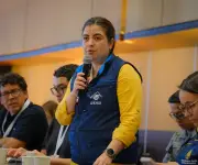 Ideam monitorea constante llegada de polvo del Sahara a la región Caribe colombiana