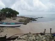 Identifican a mujer hallada sin vida en Punta Arena, Tierrabomba