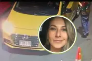 Identifican al joven taxista en secuestro de Diana Ospina en Bogotá: antecedentes judiciales