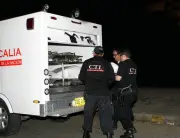 Identifican al presunto responsable de asesinato de 'Santiago' en Santander