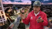 IDU confirma inicio de obras de puente peatonal en la Calle 112 de Bogotá