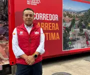 IDU reporta avance del 80% en Grupo 9 de la Avenida 68, obra entra en fase final