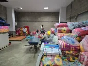 Iglesia Católica en Sucre lidera recolección de ayudas para damnificados de Córdoba