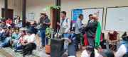 Indígenas del Cauca anuncian movilización en la Panamericana por crisis educativa