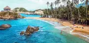 Indígenas reabren Parque Tayrona en protesta por falta de reconocimiento territorial