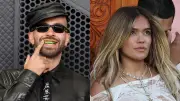 ¿Indirecta a Karol G? Feid y Arcángel desatan polémica con nueva canción 'Mírame Baby'