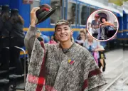 Influencer boyacense denuncia acoso durante viaje solidario a Guatemala