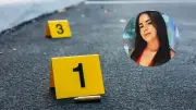 Influencer de 18 años asesinada por la ex de su novio en ataque violento