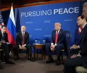 Informe de inteligencia estonio revela que Rusia usa negociaciones de paz como táctica dilatoria