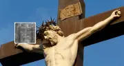 Inteligencia Artificial recrea rostro hiperrealista de Jesucristo basado en la Sábana Santa de Turín