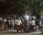 Intensa balacera en zona rural de Riohacha deja un muerto y tres heridos graves