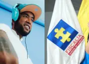 Intensa búsqueda del DJ cartagenero Dever desaparecido en el Atlántico junto a dos colaboradores