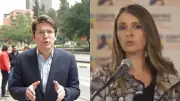 Intento de ataque contra Paloma Valencia evocado el magnicidio de Miguel Uribe Turbay