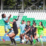 Internacional de Palmira inicia con victoria la Liga Femenina 2026 ante Bogotá