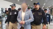 Interpol captura a terrorista ruso con circular roja en aeropuerto El Dorado de Bogotá
