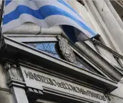 Inumet actualiza alerta amarilla por tormentas fuertes y lluvias abundantes en Uruguay