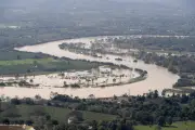 Inundaciones en Córdoba: Miles de familias afectadas por lluvias atípicas y pronóstico de más precipitaciones
